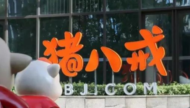 猪八戒网,上市,业绩,企业服务