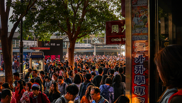 香港老牌旅行社康泰今日起暂停营业