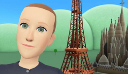 股价暴跌、市值腰斩，Meta在元宇宙迷失了方向