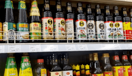 海天“科技与狠活”风暴之后，千禾借风直上？