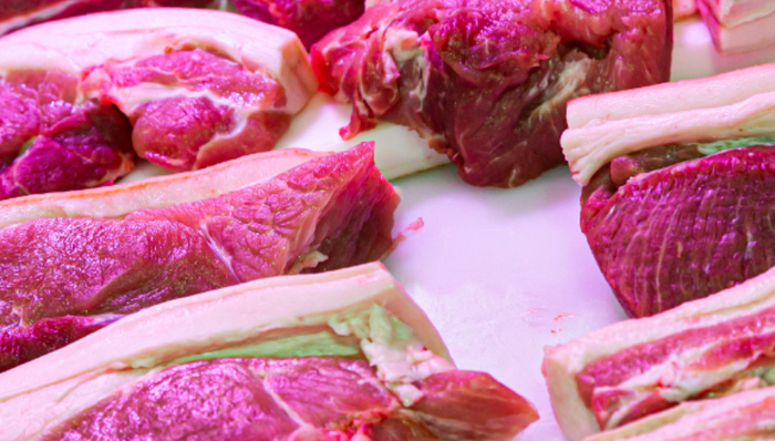 科前生物、猪肉价格、动物疫苗、动物免疫、再融资