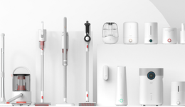 为飞利浦、小米等贴牌代工，德尔玛继续冲刺IPO