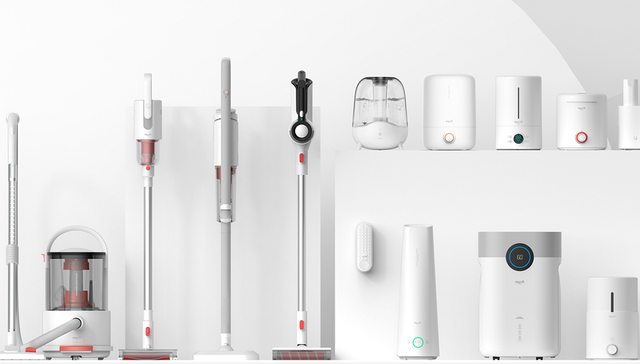 为飞利浦、小米等贴牌代工，德尔玛继续冲刺IPO