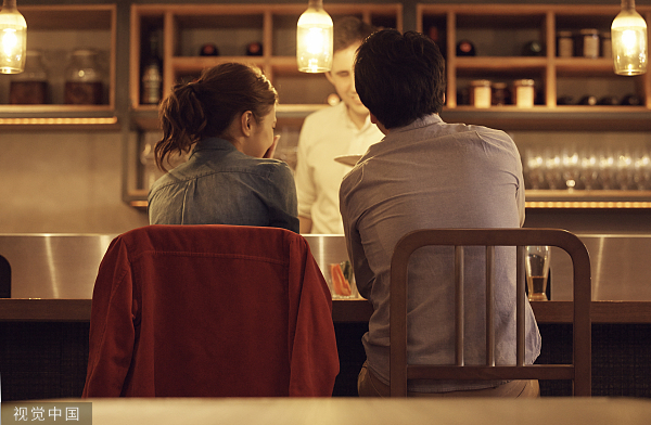 为了一份爱情，参与一百种“婚活” | 说书