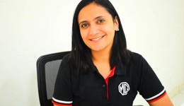 毛桑姆：中國(guó)車(chē)企讓汽車(chē)行業(yè)看到了印度女性的力量 | 老外講故事·海外員工看中國(guó)（54）