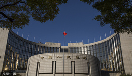 易纲：继续实施稳健的货币政策