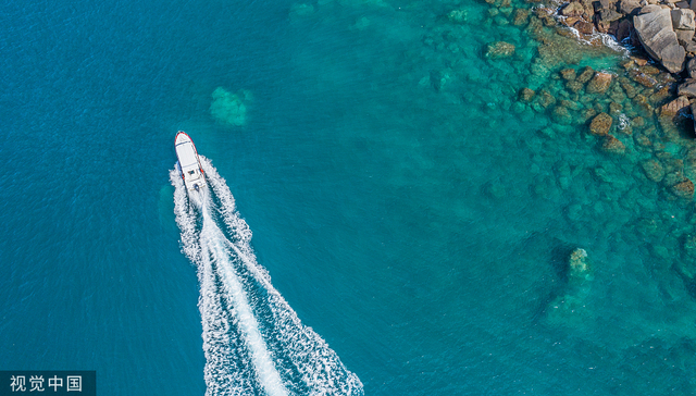 三亚出台建设国际旅游胜地规划，117个重点项目、总投资额超1385亿元