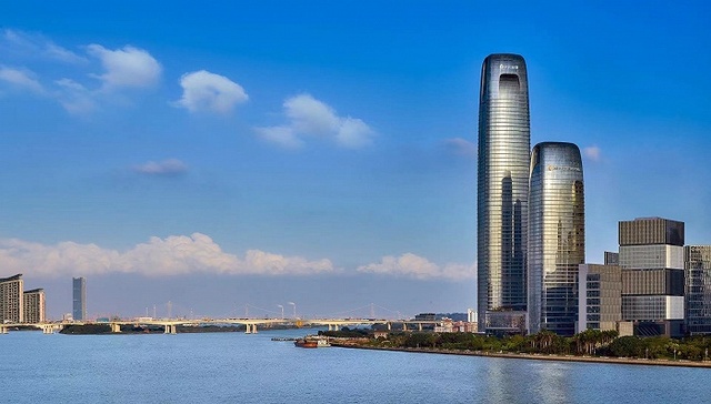 销售规模位居房企第二，保利发展净利润还是下跌了