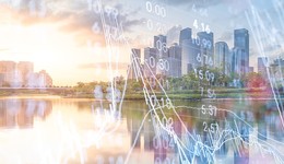 正元地信三季报亏损加重，解禁后大股东立即启动减持