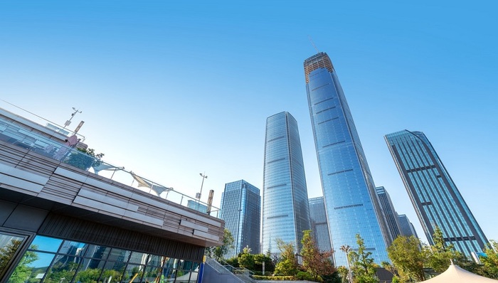 龙湖,地产商,吴亚军,万科