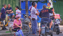 馬曉河：三個原因?qū)е庐斍皵U大消費缺乏動力支撐