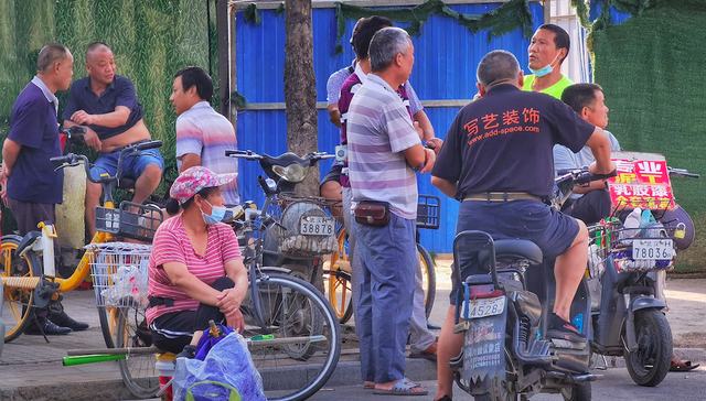 马晓河：三个原因导致当前扩大消费缺乏动力支撑