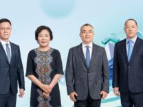 龙湖吴亚军谈交接班：精力上力不从心，酝酿三年找到合适时机