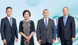 龙湖吴亚军谈交接班：精力上力不从心，酝酿三年找到合适时机