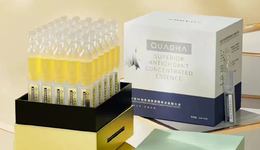 美妝上市公司霸榜，新品牌靜悄悄