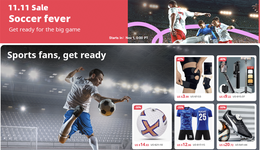 七成世界杯周邊訂單集結(jié)義烏，球星卡、投影儀等新品類迎來爆發(fā)