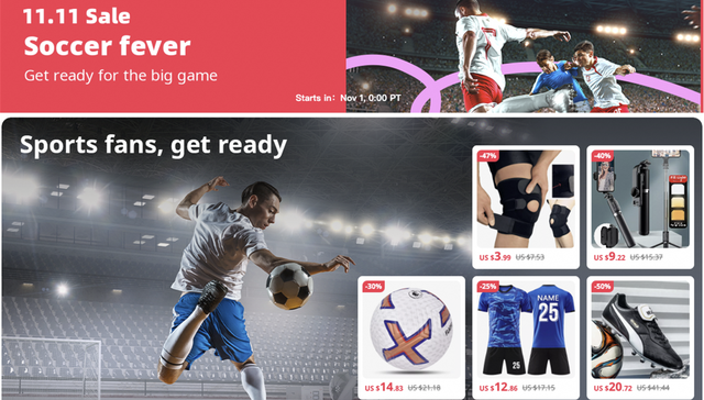 七成世界杯周边订单集结义乌，球星卡、投影仪等新品类迎来爆发