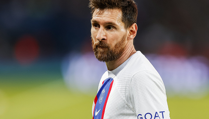 梅西开公司、汉密尔顿搞影视，顶级运动员投资捞金