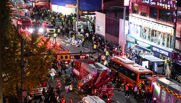 心理学,踩踏,踩踏事件