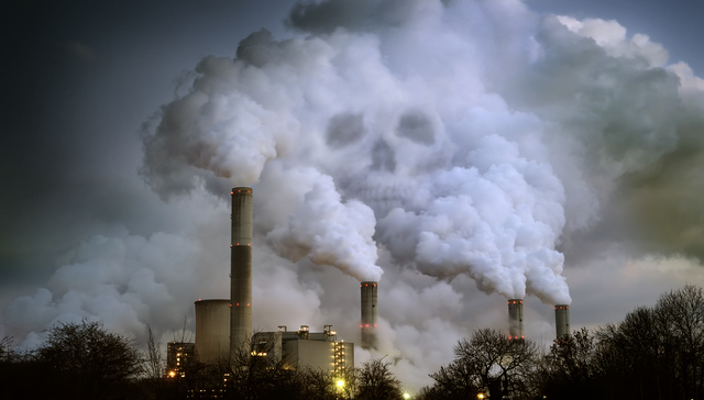 联合国环境署：延续现有减排承诺将致全球升温2.8℃