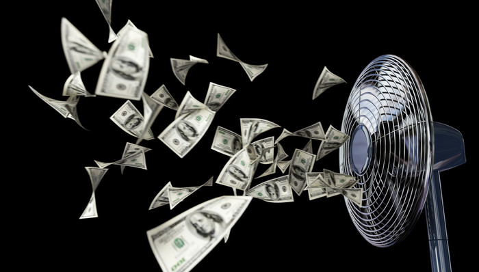 一周增发融资 | 邮储银行豪募450亿，德业股份拟35亿扩逆变器产能