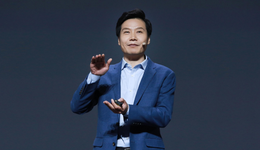 雷軍的小目標(biāo)：做世界TOP5，每年至少1000萬輛