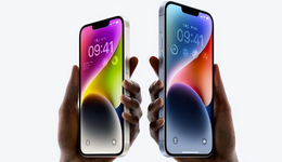 蘋(píng)果創(chuàng)新遭調(diào)侃，手機(jī)進(jìn)入微創(chuàng)新時(shí)代