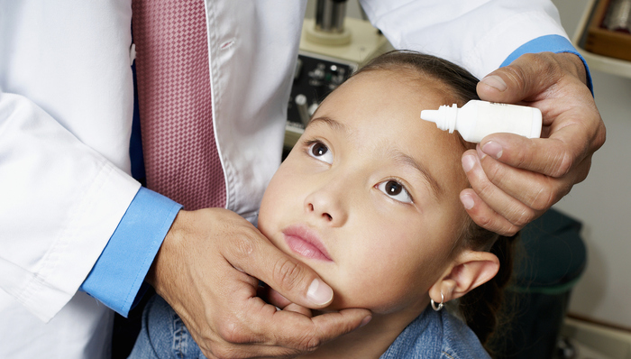 阿托品治近视三期研究成功，近视眼要有药了？