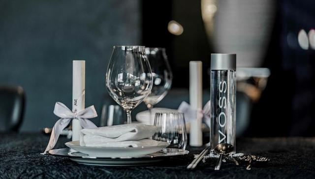 江河湖海，山野田园，原来“精致餐饮”的尽头是味之本源