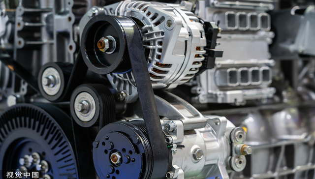 1至8月中国汽车零配件出口达539亿美元，多家公司加速在墨西哥建厂