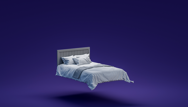 原料成本下降、线上销售提速，头部床垫企业三季度利润回补