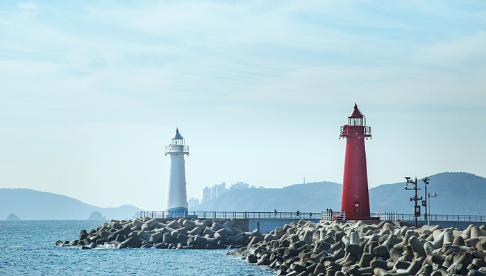 继新加坡、香港之后，韩国釜山成加密货币企业争夺的新港口