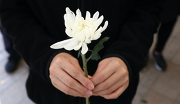 亲历者回忆首尔踩踏现场：“夺命斜坡”死里逃生