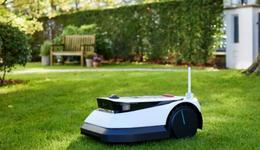 智能割草，“機(jī)器人”的內(nèi)卷新戰(zhàn)場？