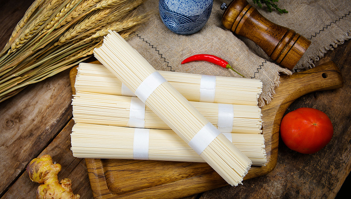 想念食品再次冲击上市，挂面能否卖出新意是难题