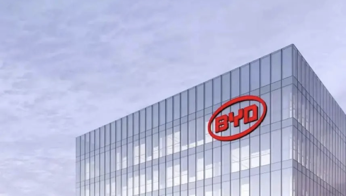 电厂丨比亚迪“钞能力”爆表 市场到底在焦虑什么？