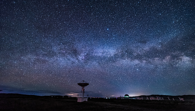 中国卫星互联网已处爆发前夜：告诉你头部VC对卫星通信的投资逻辑是什么| 新风口