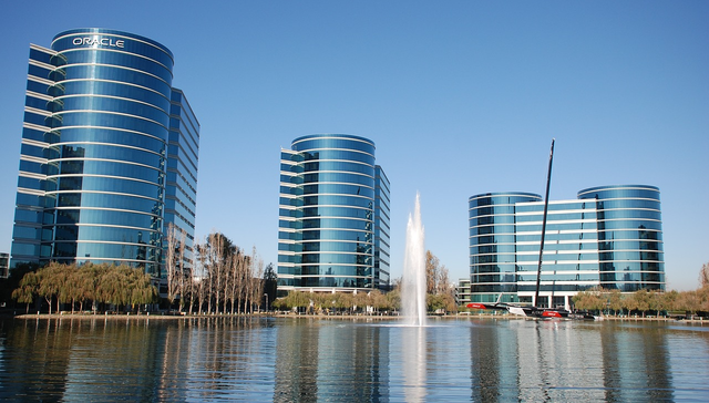 与英伟达合作，力推“多云战略”，甲骨文发展云业务走到哪一步？