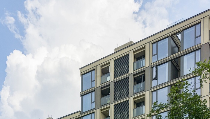 瑞安房地产,招标,社区