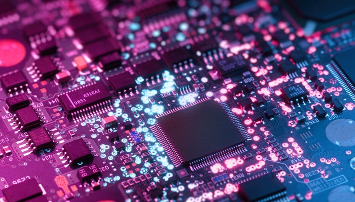 科创板上会,裕太微,微源股份