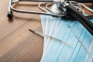 快速反弹18%后，医疗行情还能走多远？个股Q3业绩持续惊艳，板块估值仍低于97%时间区间，处于底部区域！