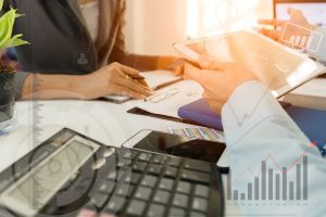 中国海外宏洋集团,财务报告,业务情况