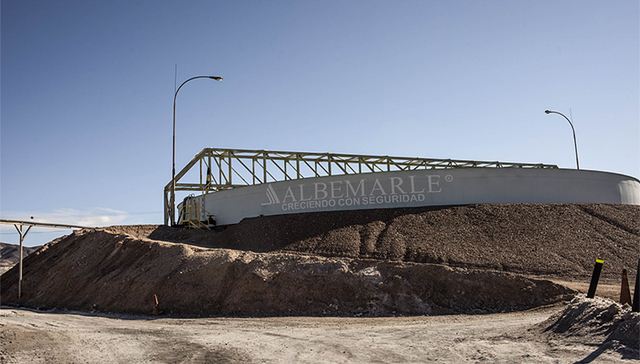 碳酸锂价格节节上涨，天齐锂业三季度净利为何环比下滑？