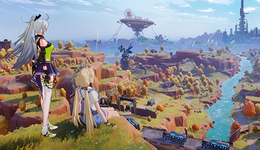 比《原神》更注重社交體驗，《幻塔》怎樣才能火遍全球？