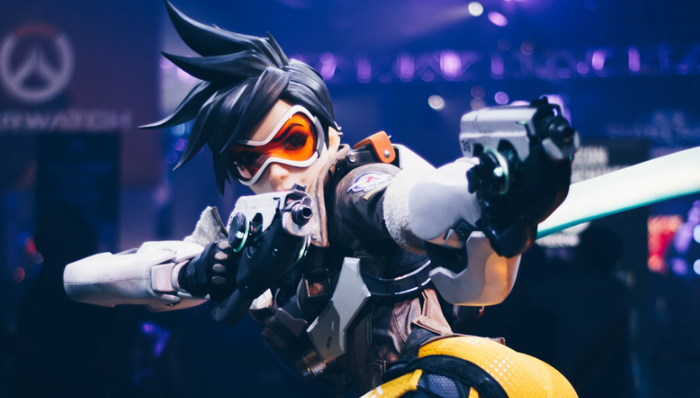 守望先锋,口碑,