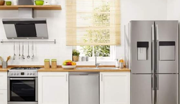 美的財報：To C今不如昔，To B漸入佳境