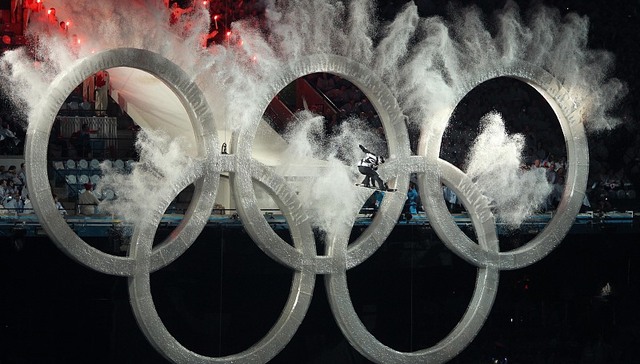 太烧钱失去地方支持，温哥华申办冬奥会恐流产