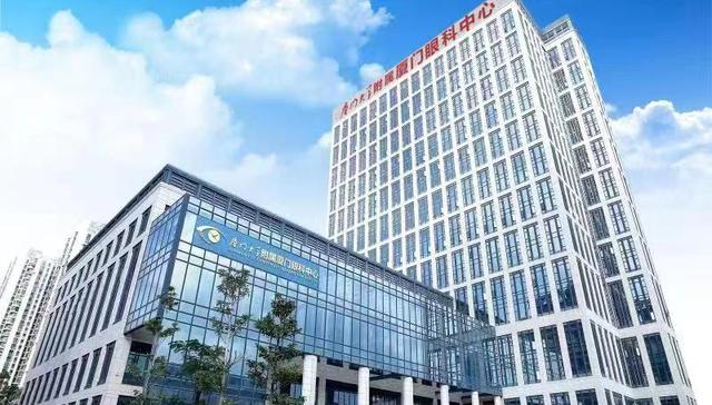 华厦眼科即将登陆创业板：以眼科疾病诊疗为发展基石，加速推动全国医疗网络建设，规模业绩持续稳定增长 