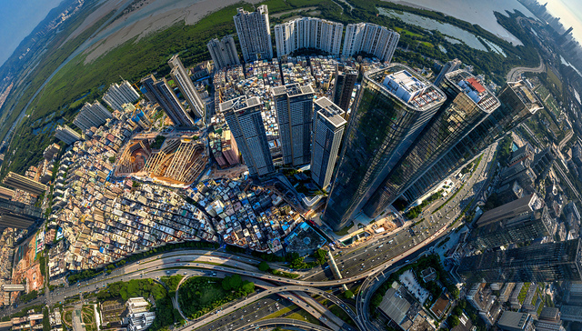 财政部支持深圳探索创新财政政策体系，如何解读？