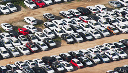 五家自主品牌发布Q3财报：上汽、比亚迪营收超千亿元，长安汽车净利润同比下降17%